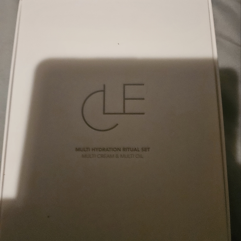 CLE Multi Hydration Ritual Set